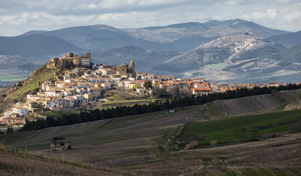 In Manovra 40 milioni di euro per le scuole innovative nei piccoli Comuni di Basilicata, Molise e Puglia