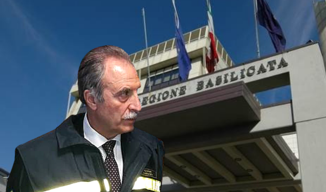 Sul petrolio Bardi non ha dubbi: «Risorse per lo sviluppo socio-economico»