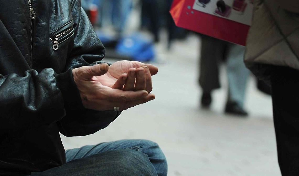 Dossier della Caritas lucana: Covid e lockdown hanno esasperato il disagio sociale e la povertà 
