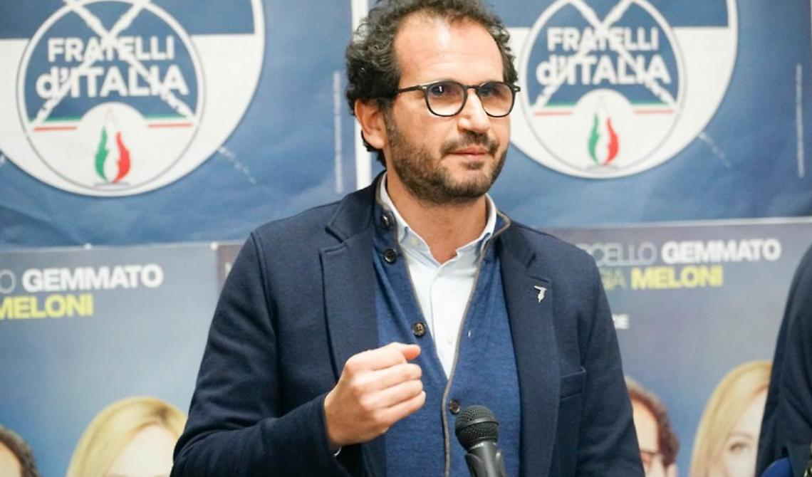Esclusiva: Gemmato (FdI): «Dal ministro Speranza nessuna risposta. Così abbiamo portato il ministero della salute davanti al Tar»