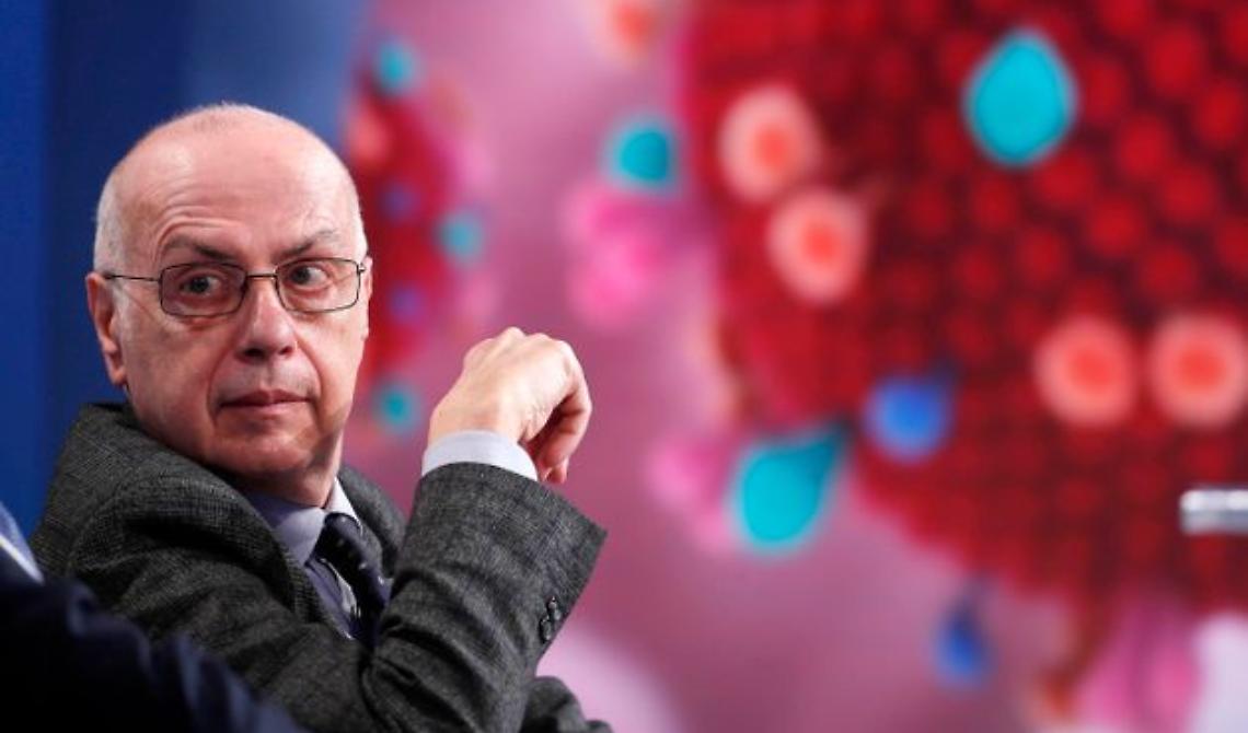 Coronavirus, l'Italia supera i 2 milioni di casi con Veneto e Molise con il più alto Rt