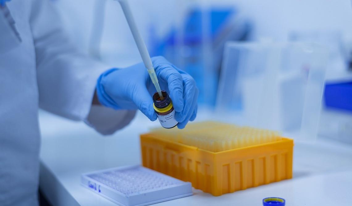 Coronavirus, due i casi pugliesi di variante inglese isolati dall'Istituto Zooprofilattico di Puglia e Basilicata