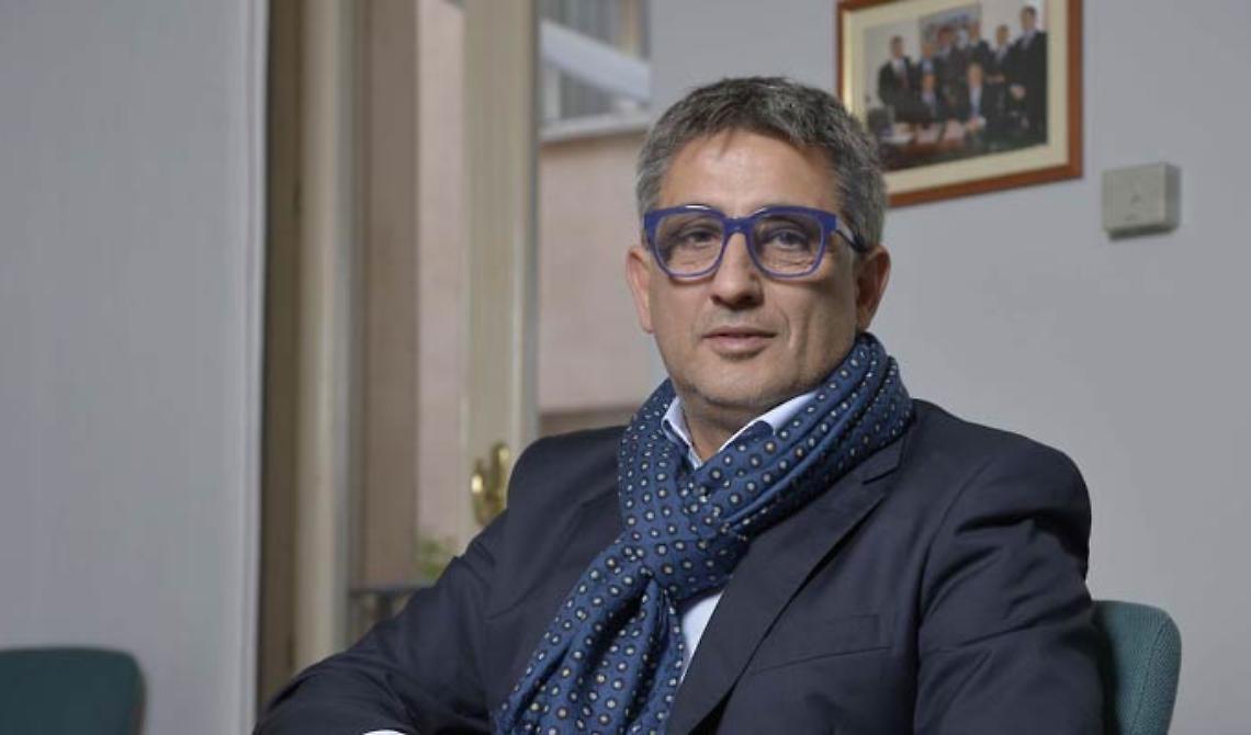 Il Consiglio nazionale dei periti industriali sceglie l'Università di Foggia per formare i suoi iscritti