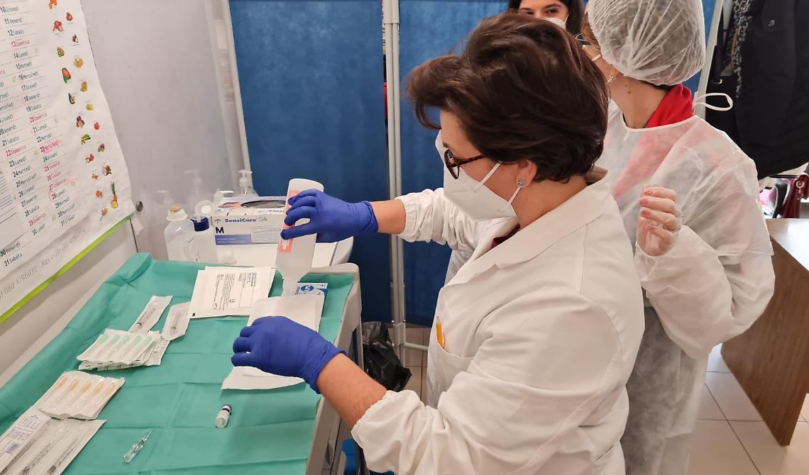 Coronavirus, in Puglia c'è la variante inglese (scoperti 7 casi) ma anche la spagnola