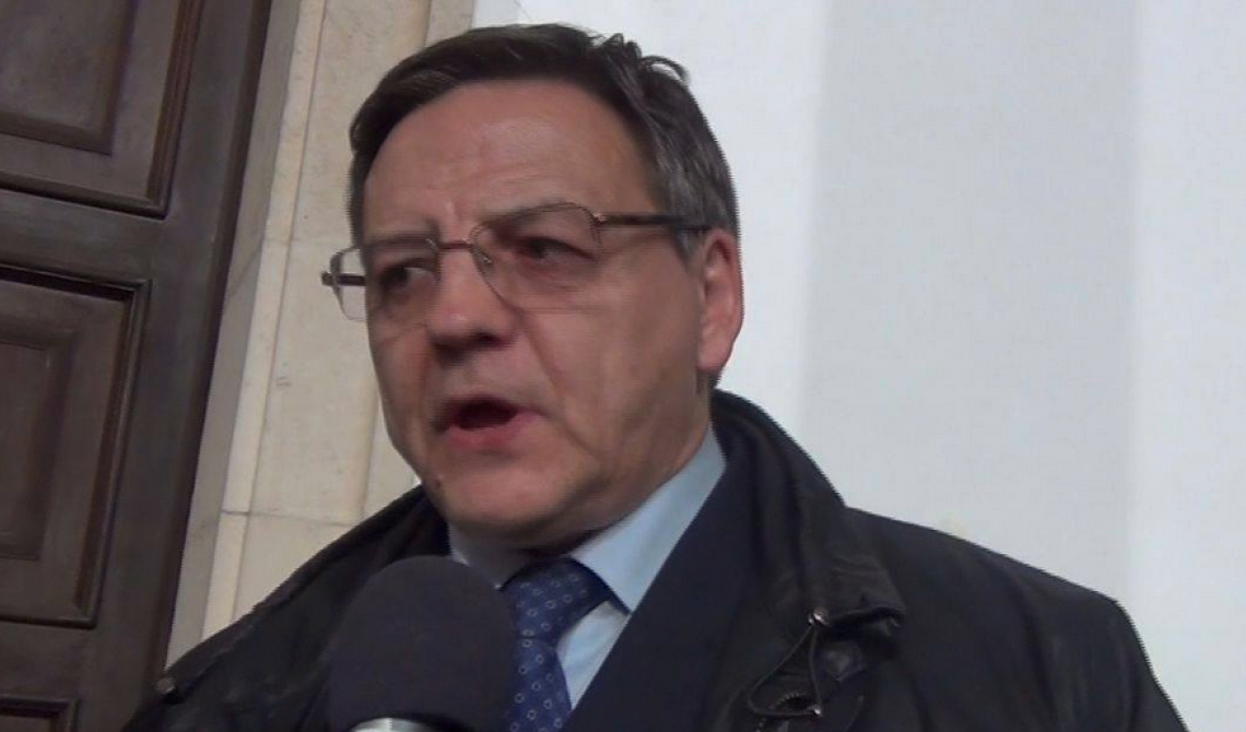 Calcio: Rinaldi rieletto presidente del comitato Lega nazionale dilettanti Basilicata