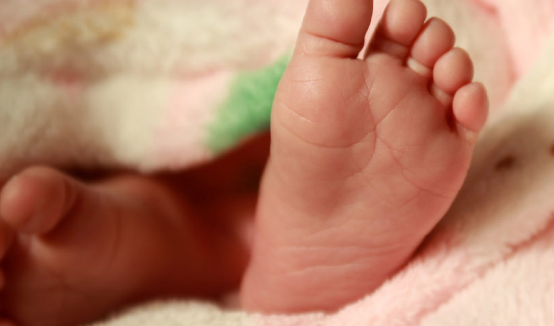 Sonno e risvegli notturni nei bambini