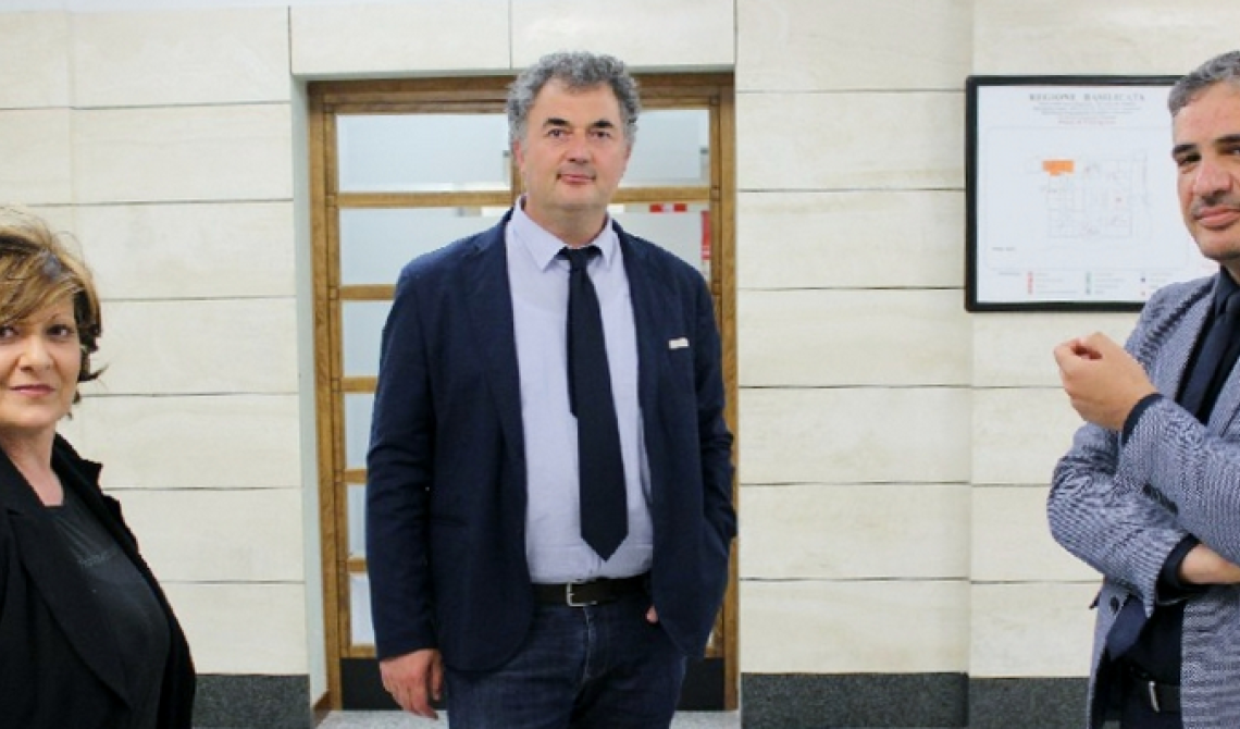 Denuncia a 5 stelle: «L'Arlab è ancora senza guida»