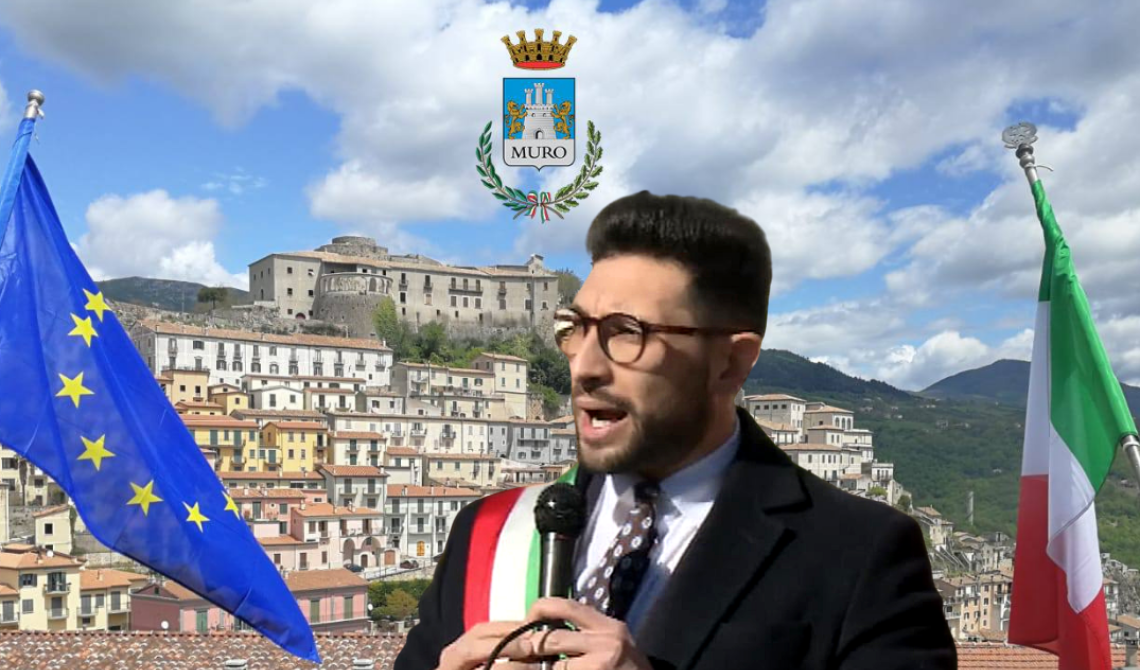 Muro Lucano è salva: Italmin rinuncia all’istanza di permesso di ricerca idrocarburi denominata “Muro Lucano”