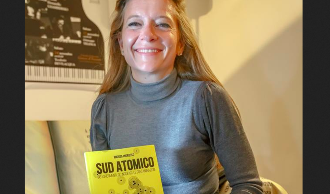 «Pronti per diventare un Sud Atomico?». Dibattito sui depositi nucleari in Puglia e Basilicata