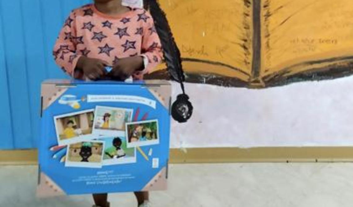 “Regalo sospeso”: Younicef Potenza offre un dono speciale ai minori ospiti di case famiglia e ospedali
