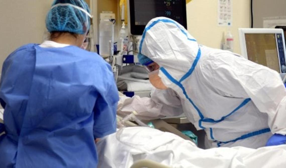 Coronavirus, Foggia è il capoluogo di provincia del Sud in cui muoiono più persone
