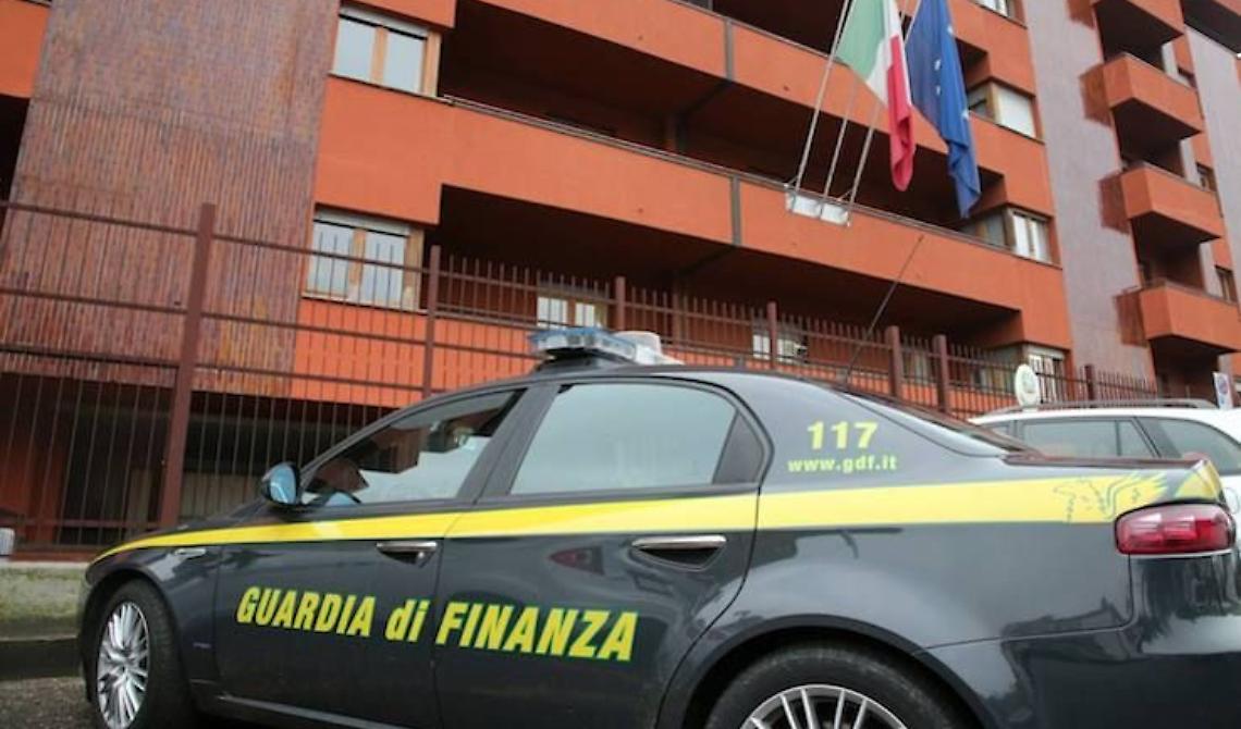 Ultim'ora. Blitz della Guardia di finanza negli uffuci del ministero della Salute e dell'ISS per acquisire documenti sul piano pandemico