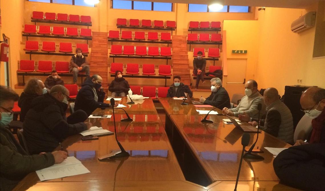 Il Gal Lucus "Esperienze Rurali" continua la sua attività di animazione nei territori del Vulture e dell’Alto Bradano