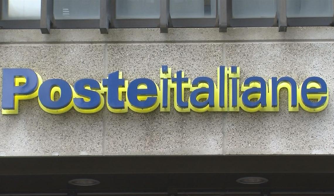 Ripresa operatività uffici postali di Avigliano