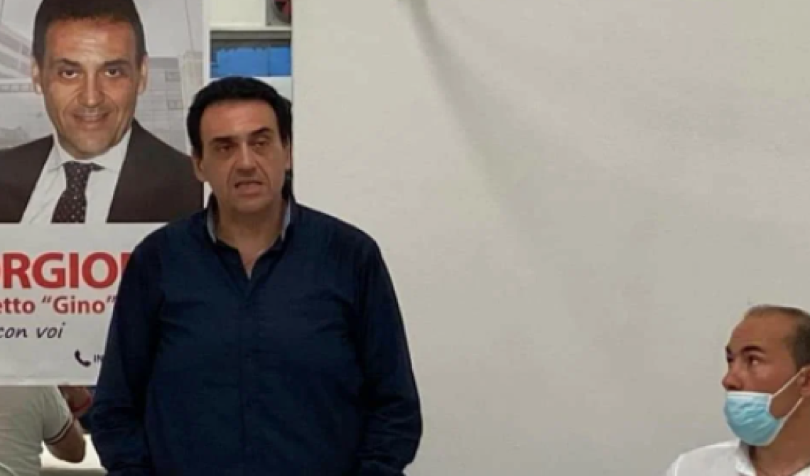 Il Tar Puglia dice no al "recupero" in Consiglio regionale dei foggiani Cusmai e Giorgione