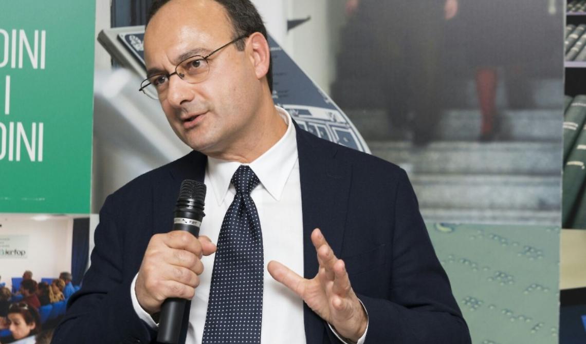 Scuola, Giannelli (presidente nazionale presidi): «Inaccettabile la decisione di Emiliano in Puglia, la Ddi è una finzione totale»