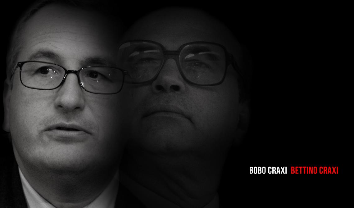 La lezione di mio padre per Conte. Bobo racconta Bettino