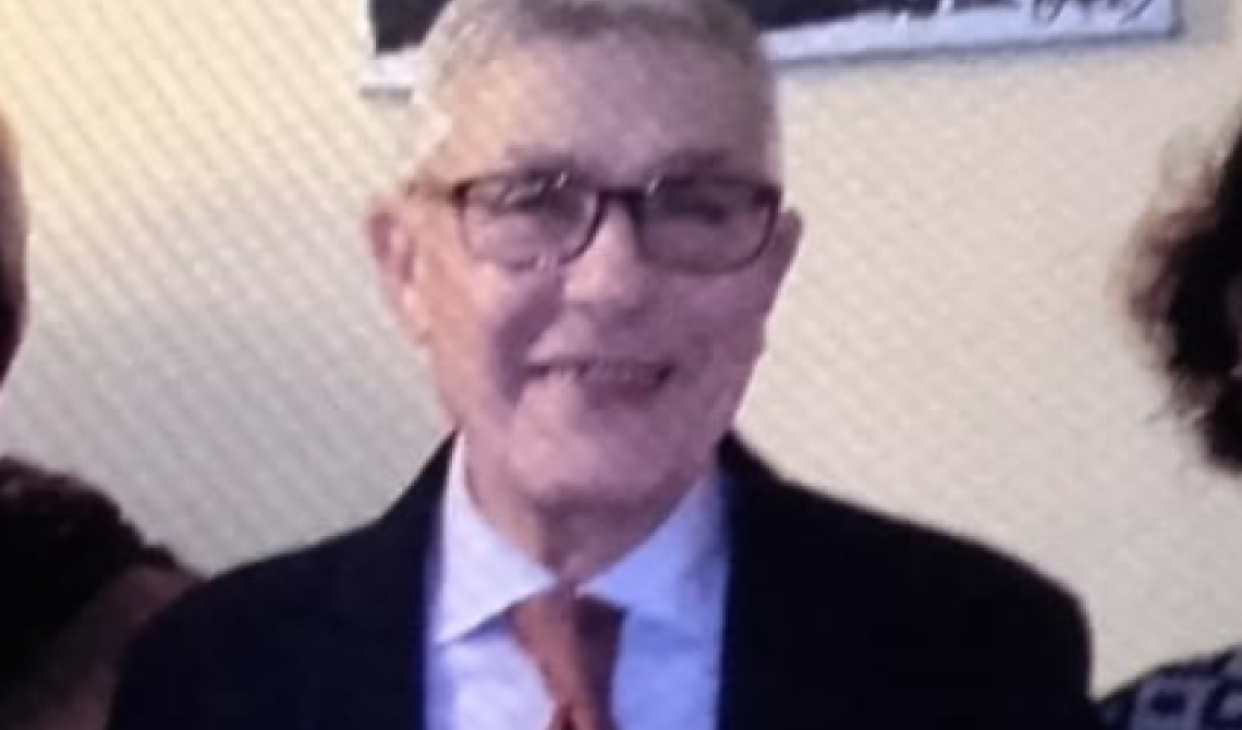 È morto Antonio Ventura, custode della Daunia segreta che amava sposare all'Irpinia e alla Lucania