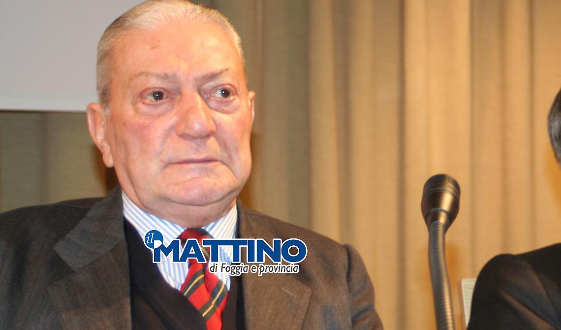 È morto Mimì Romano, l'ultimo "leone" socialista