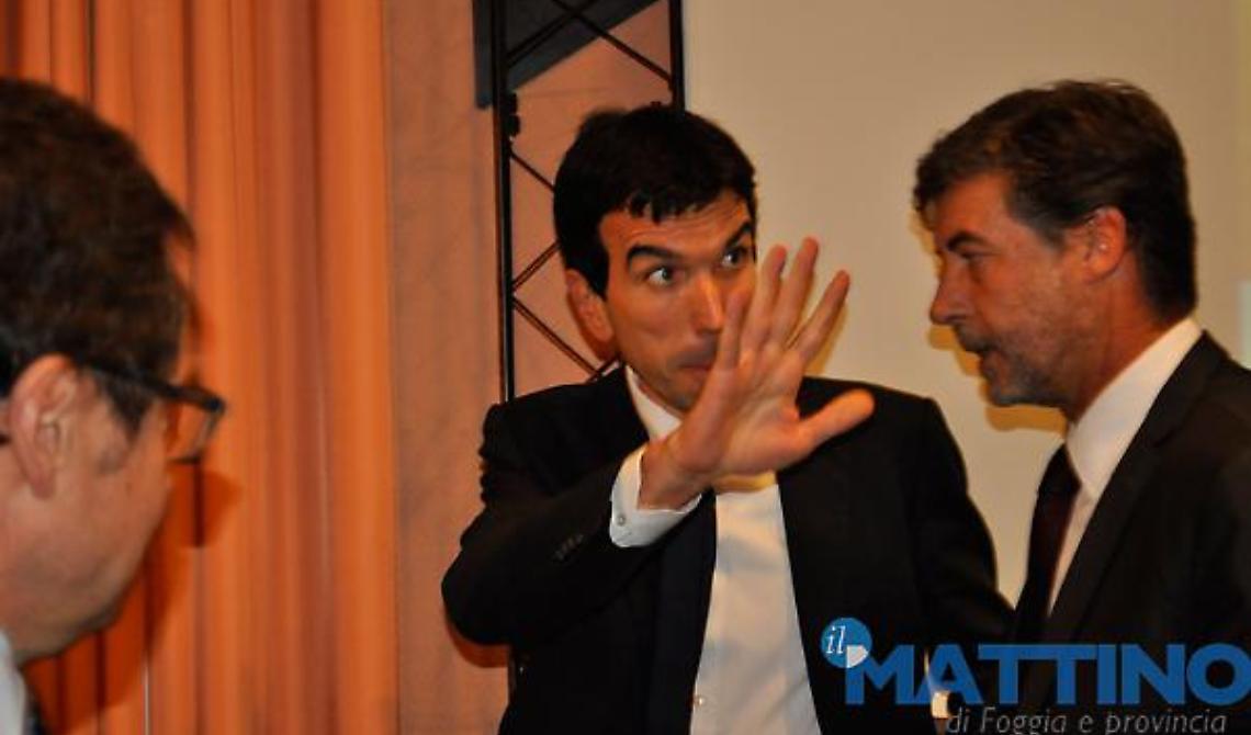 Dalle promesse di Martina al menefreghismo della Bellanova, lo schiaffo della Cun al grano di Foggia