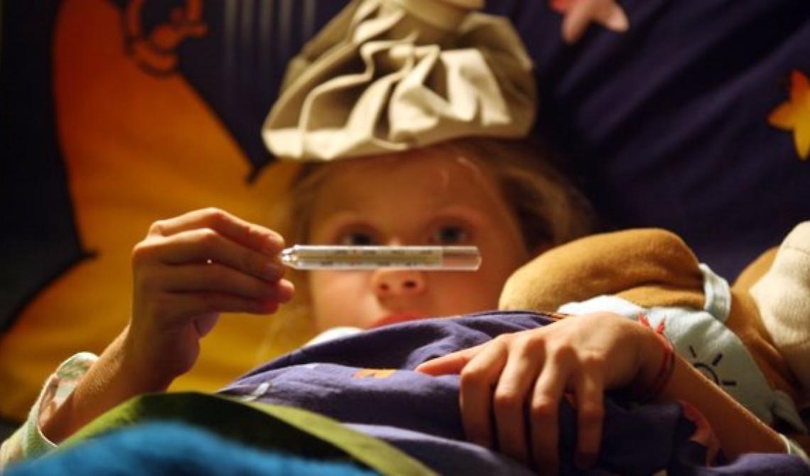 Anche l'influenza stagionale in Puglia rialza la testa: è la regione italiana con più casi