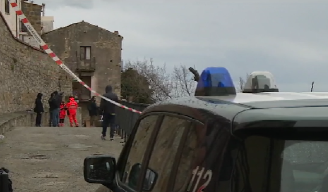 L'omicidio di Rotondella, eseguita l'autopsia sul cadavere dell'ingegnere. Il ferito è in coma
