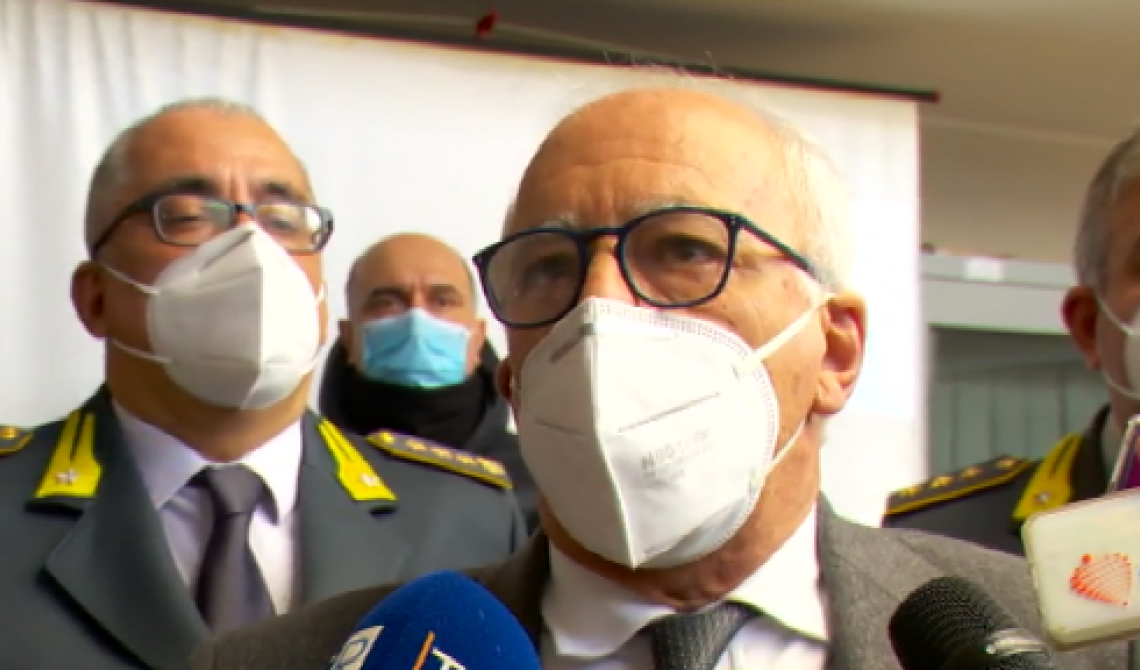 Arresti per le truffe agricole: operazione La terra, ecco cosa ha scoperto la Procura di Matera