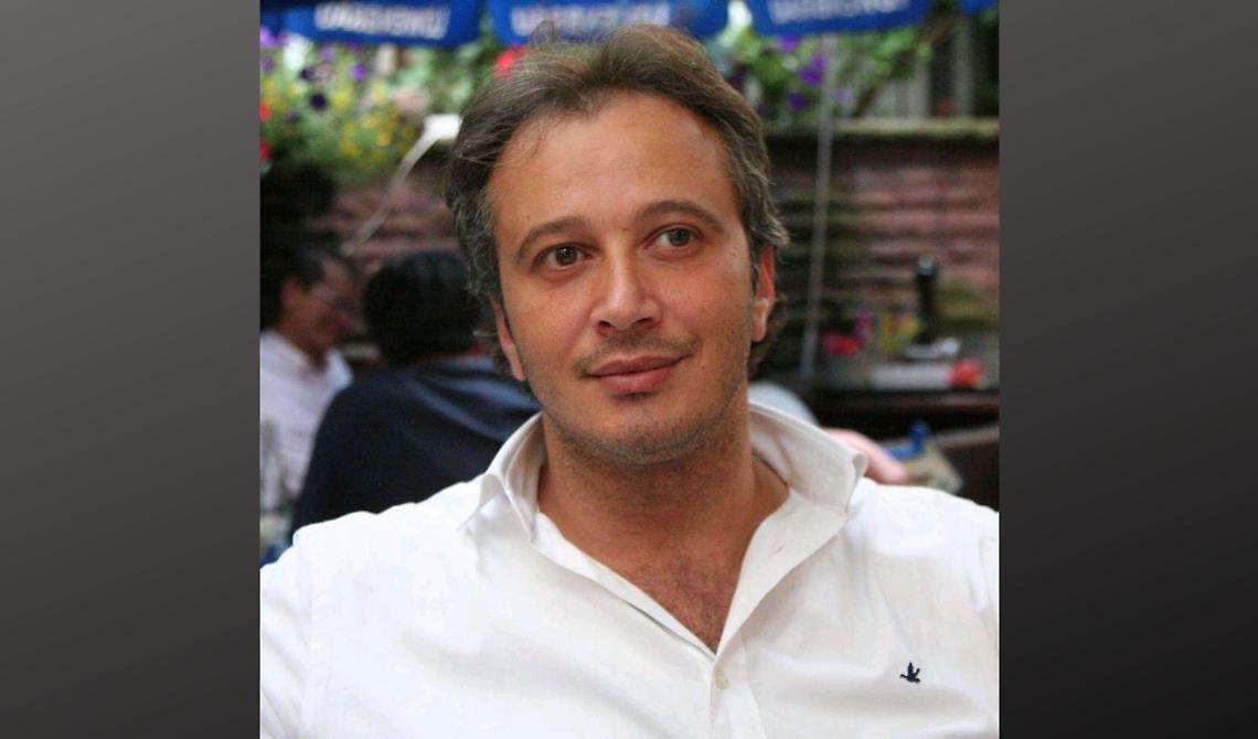 Donato Pessolano 