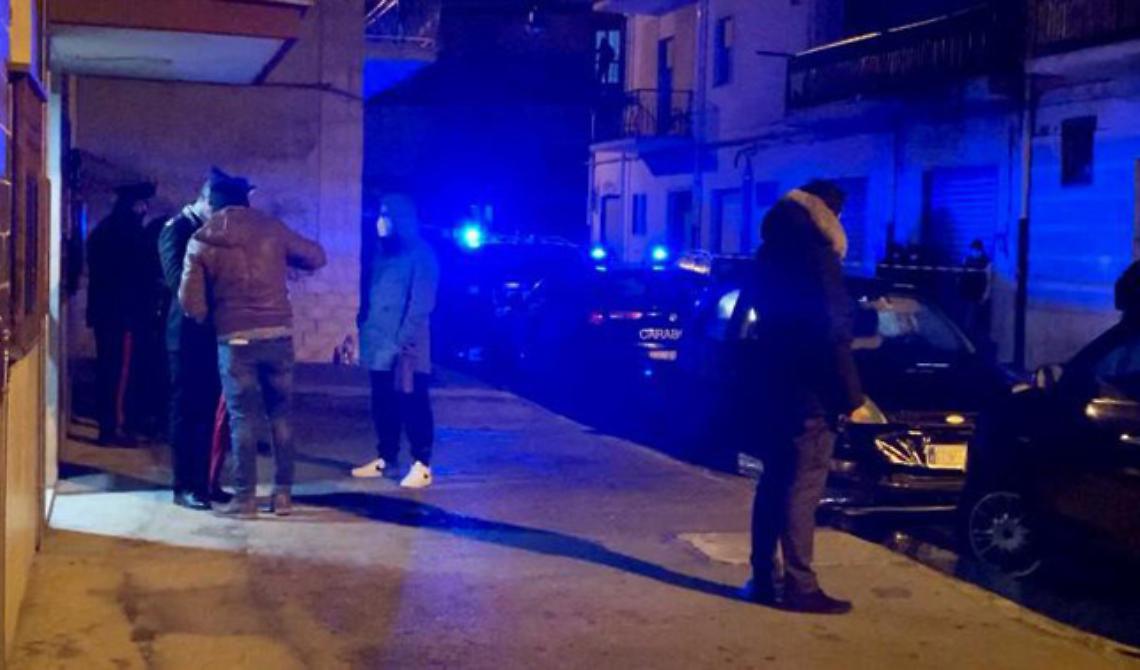 Fermato un uomo per il femminicidio di Tiziana Gentile ad Orta Nova