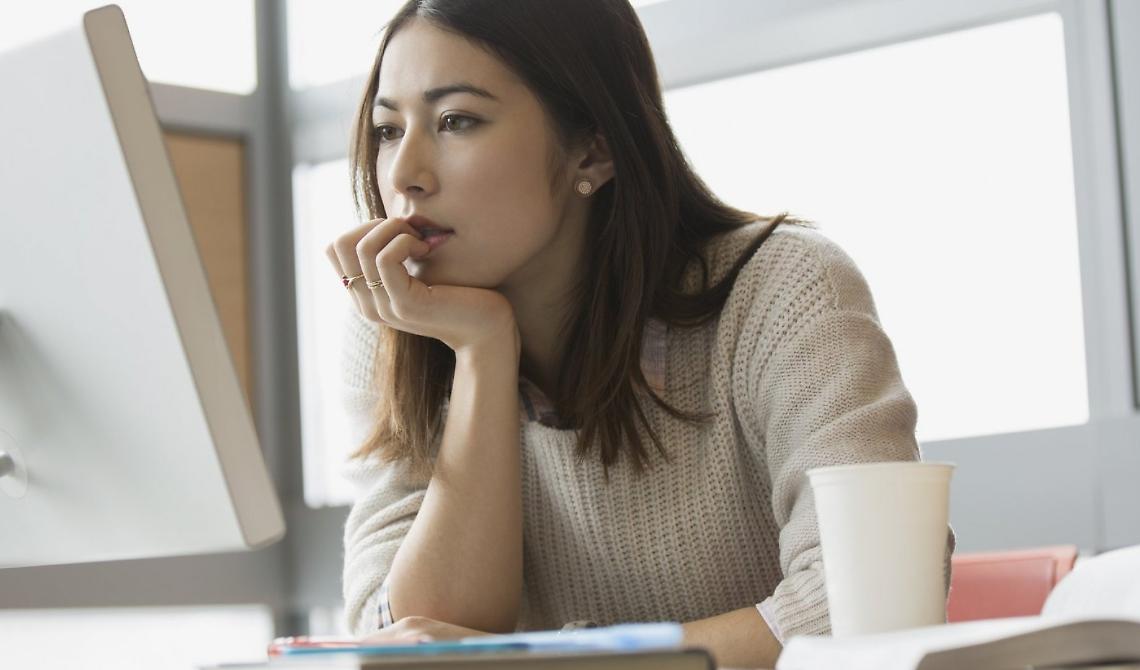 "Facciamo presto!", lo dicono le donne: alle donne