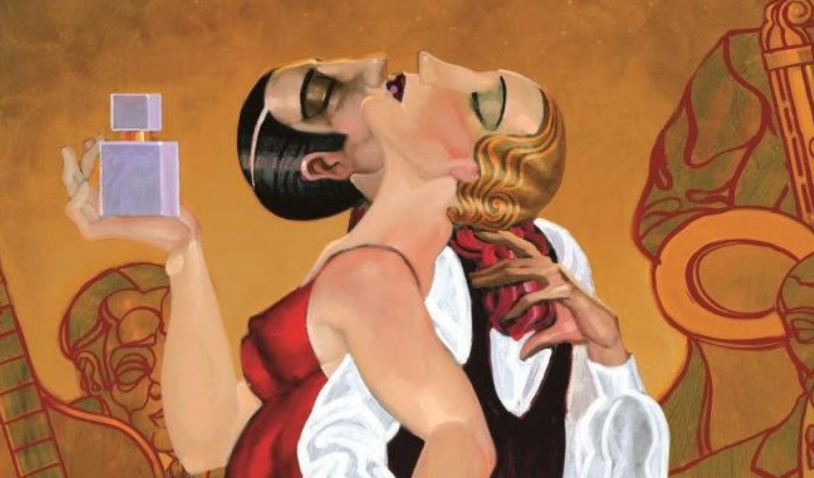 La correlazione tra sesso e olfatto: se l'olfatto è più acuto il piacere è più intenso