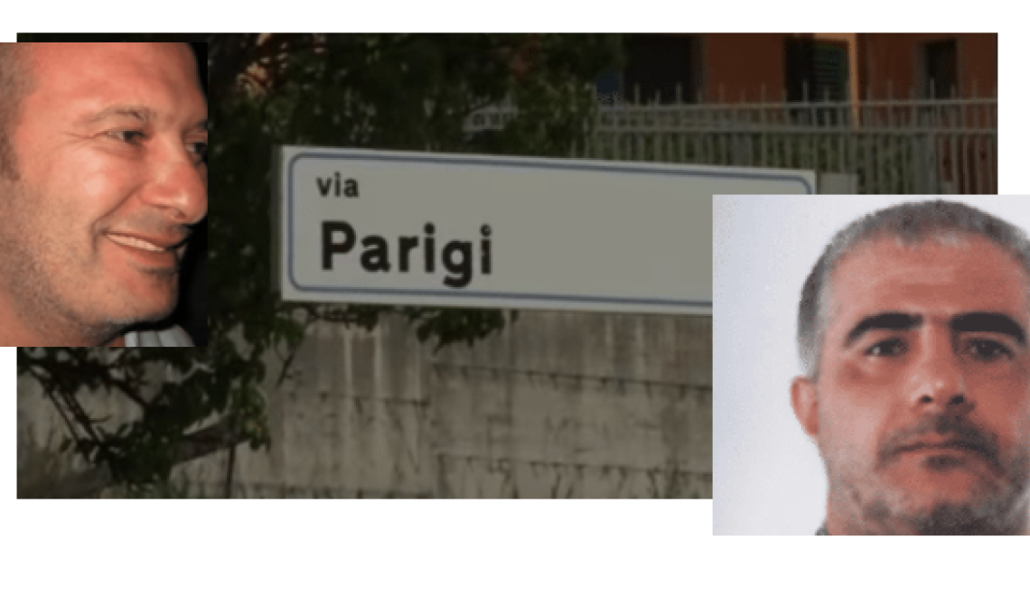 Potenza, omicidio di via Parigi: condanna definitiva a 18 anni per Dorino Stefanutti