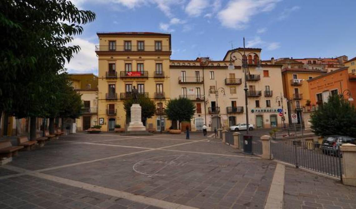 Avigliano: domani la presentazione della residenza artistica di Marwhan Nahle