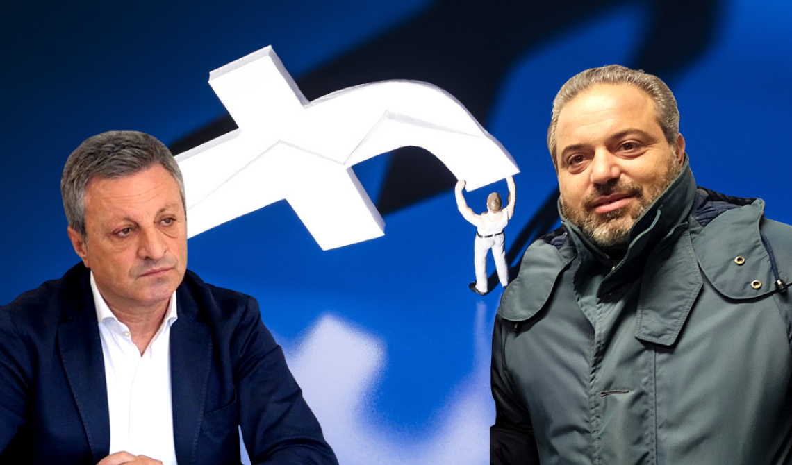 Tisci è troppo social e Summa della Cgil si incarta sulle Foibe 