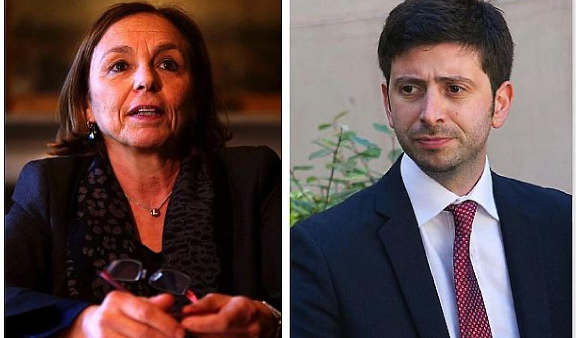 I lucani Lamorgese e Speranza confermati da Draghi