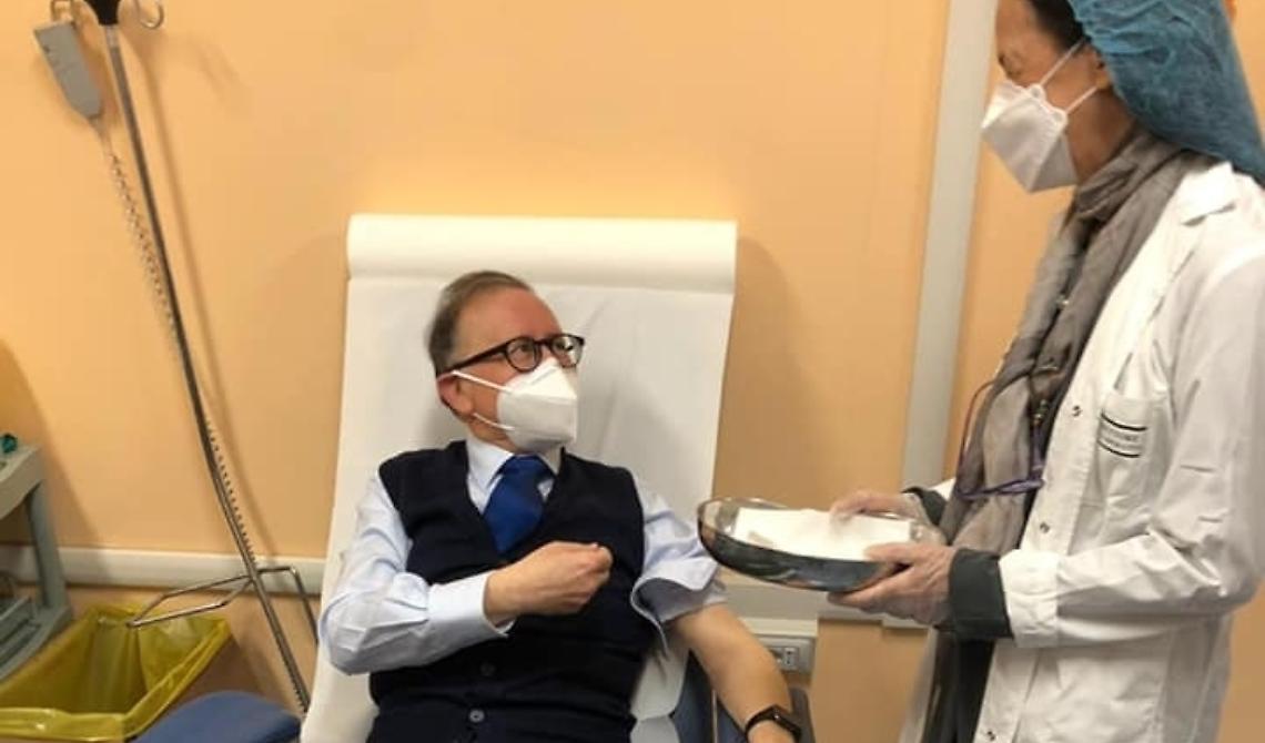 Coronavirus, accertati 45 casi di variante inglese in 16 comuni della Puglia