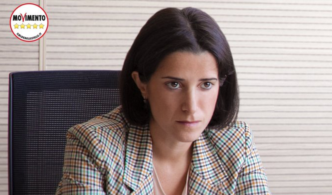 Laricchia: «Draghi non è una garanzia per il M5S come Conte e la gestione Crimi è arrogante»