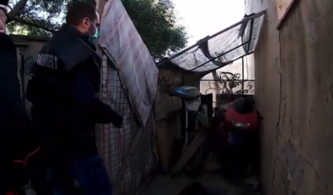 Stigliano, traffico di droga: sequestrati i beni di Angelo Rocco Calvello