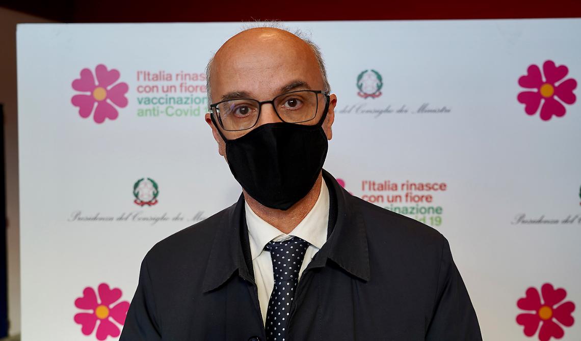 Lopalco spiega la scelta della scuola in remoto al 100% in Puglia fino al 5 marzo: «Le varianti colpiscono soprattutto bambini e ragazzi»