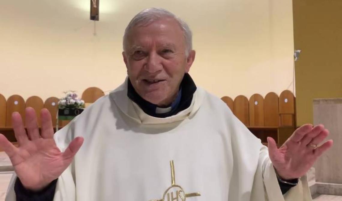 Castelluccio dei Sauri piange padre Lorenzo Montecalvo: da Napoli i suoi "granellini" erano fiori di speranza in tutto il mondo