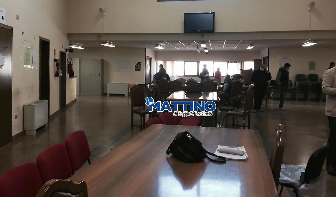 Nessuna perizia psichiatrica, a processo l'assassino per gelosia del consulente del lavoro di Manfredonia