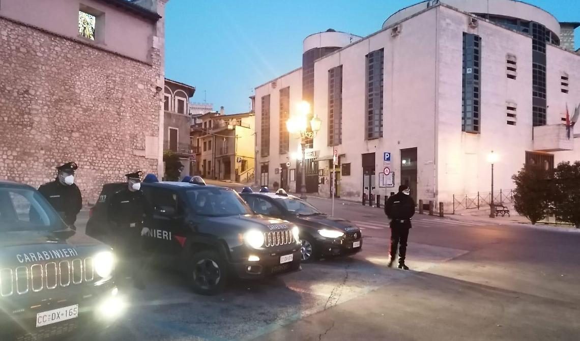 Anche un dirigente foggiano della Provincia dell'Aquila tra gli arrestati eccellenti a Celano per lavori e appalti agli amici