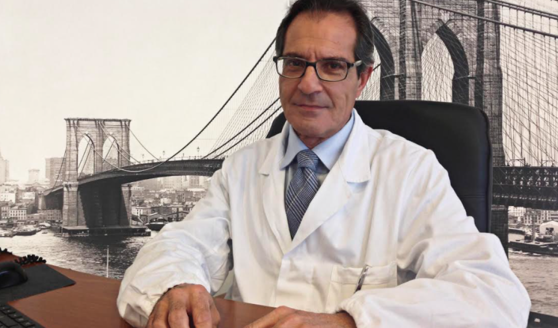 Buona pigiatura non si cambia,  Vendemiale rieletto preside di Medicina a UniFg