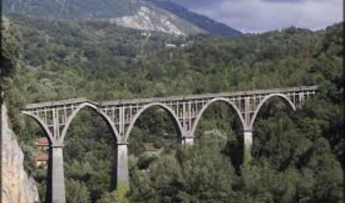 La Basilicata punta sul recupero della ferrovia di Lagonegro