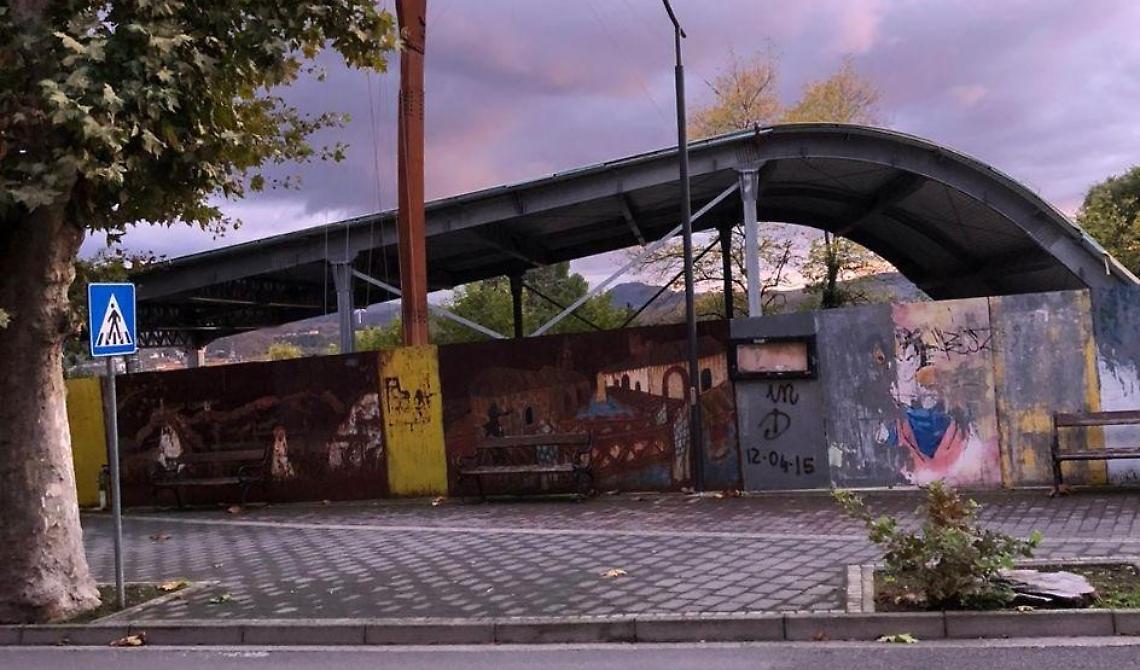 «Gli interminabili lavori alla piscina comunale di Picerno». La minoranza: «Per Picerno inizia ad essere dura» 