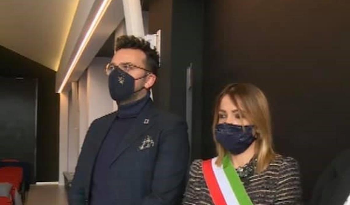 Potenza: le polemiche di "Laboratorio Politico" sui casting. D'Ottavio replica: «Precisione rigorosissima sul rispetto delle norme anti Covid»