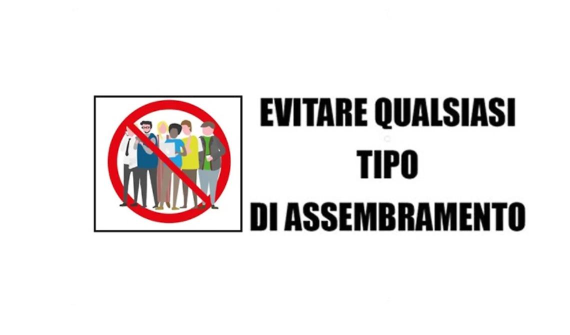 Covid: Montescaglioso e l'ordinanza spericolata. La zelante formula "è per il nostro bene" in tempi di pandemia