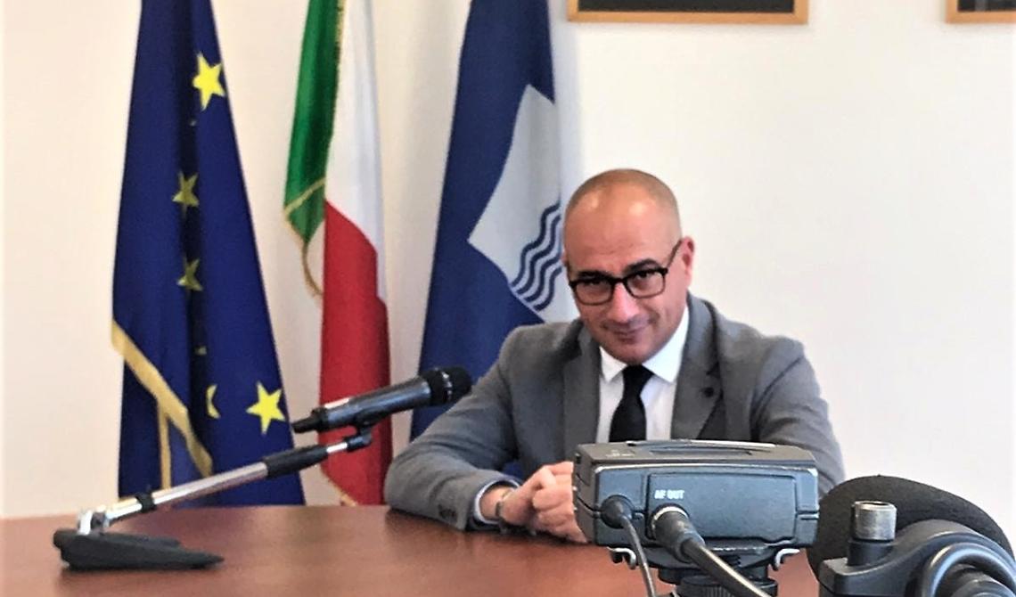 Autismo. La 'Legge Coviello' è realtà e incassa il sostegno di tutta l'Assise 