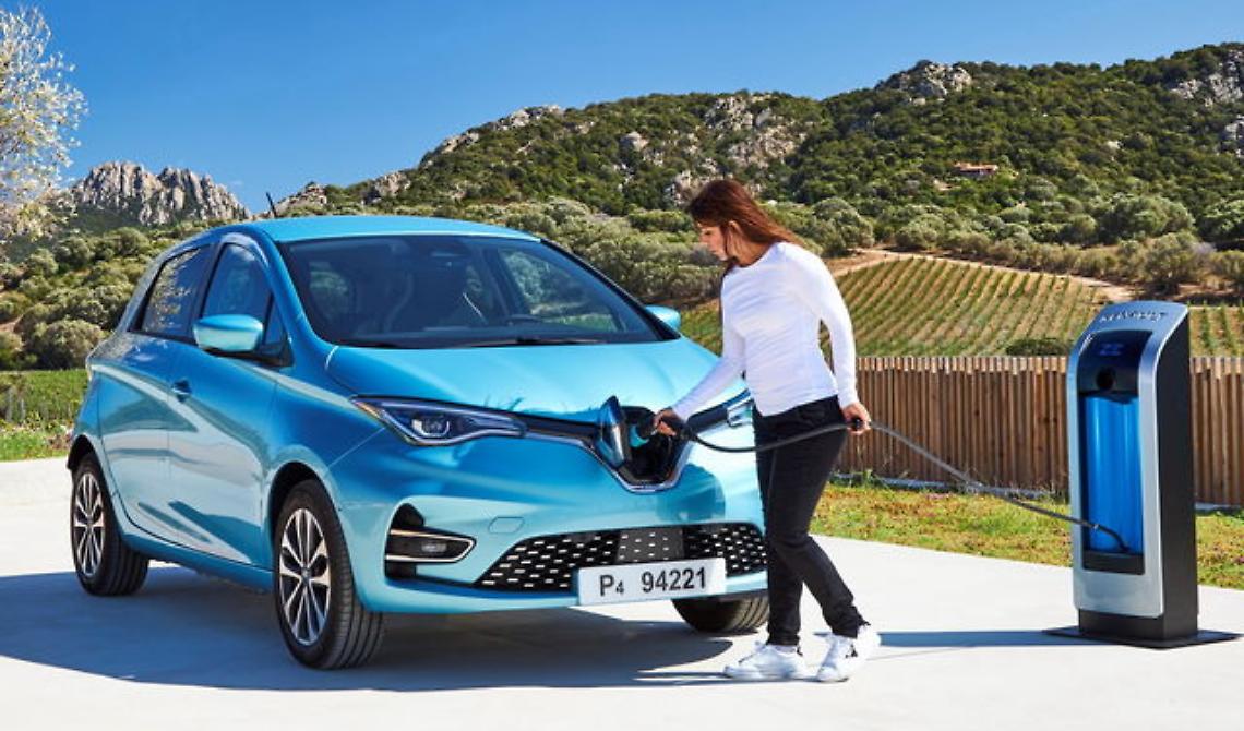 Green Economy Bonus Auto Elettriche 2021