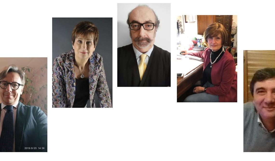 L'ingegnere Motta nella governance nazionale di Asso ingegneri e architetti col ruolo di vicepresidente